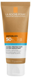 Image of La Roche-Posay Anthelios Hydrating Lotion Ultra Resistant SPF 50+ 