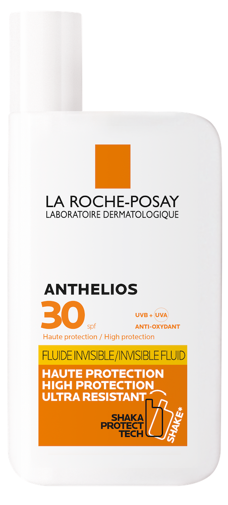 Image of La Roche-Posay Anthelios Invisible Fluid SPF30 
