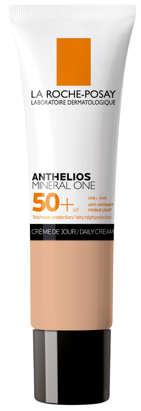 Image of La Roche-Posay Anthelios Mineral One Daily Cream SPF50 - Kleur 03 