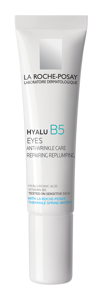 La Roche-Posay Hyalu B5Eyes Ant-Wrinkle Care