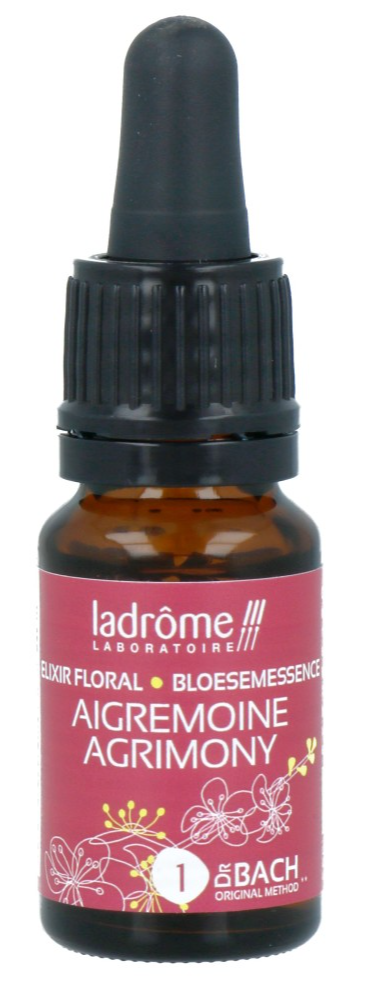 Ladrôme Bachbloesem 1 Agrimony