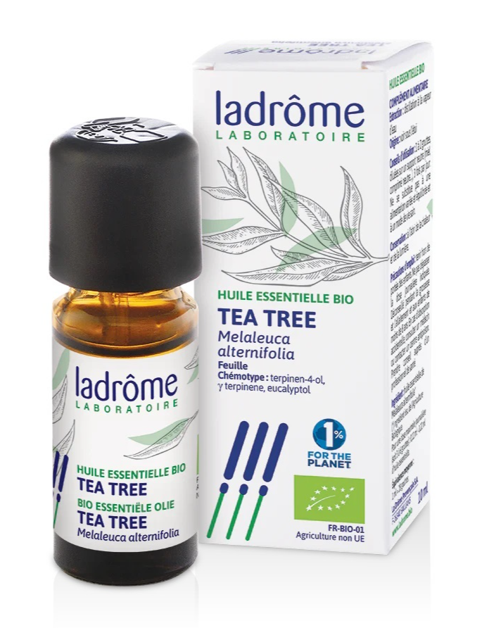 Ladrôme Tea Tree Olie