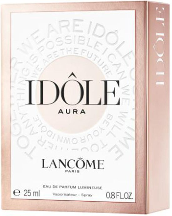 Lancôme Idôle Aura Eau de Parfum 25 ml
