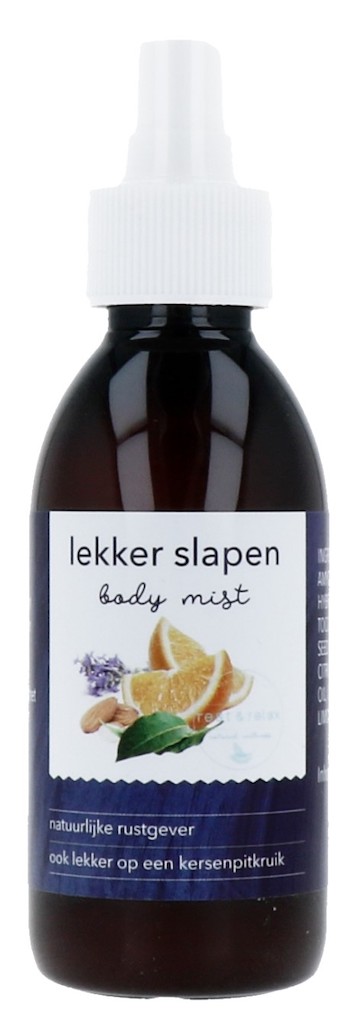 Lekker Slapen Body Mist