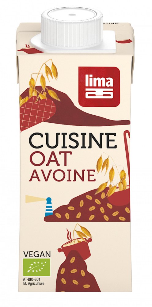 Lima Oat Cuisine