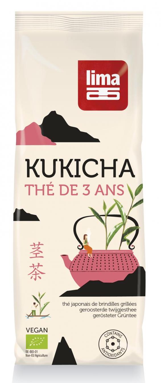 Lima Thee Kukicha