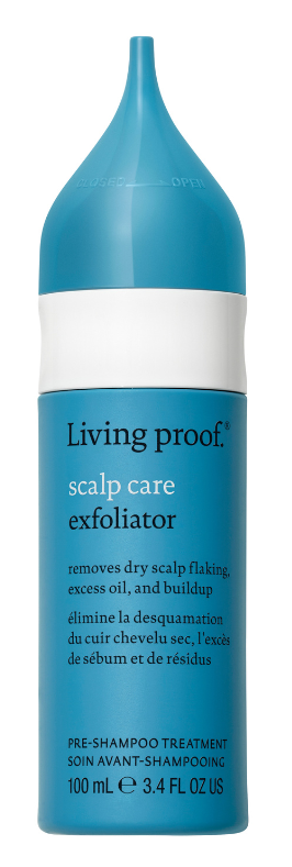 Living Proof Scalp Care Exfoliator 100ml