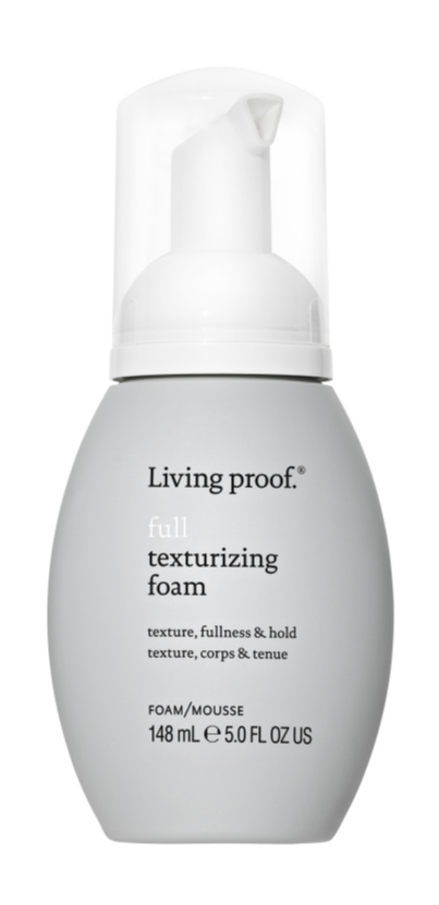 Living Proof Full Texturizing Foam 148 ml