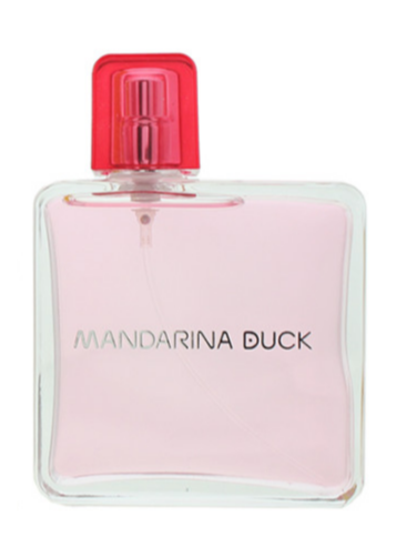 Mandarina Duck For Her - eau de toilette spray 100 ml