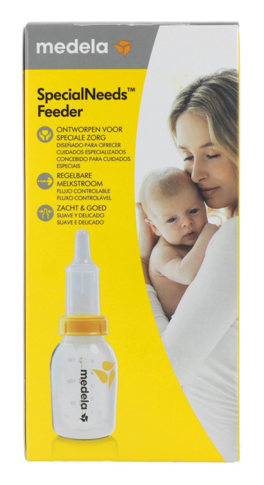 Medela SpecialNeeds Feeder