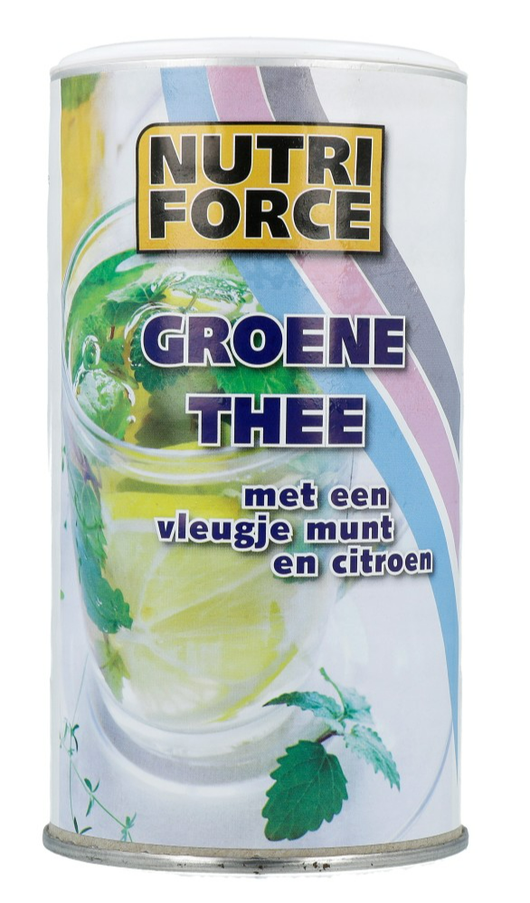 Naproz Instant Groene Thee