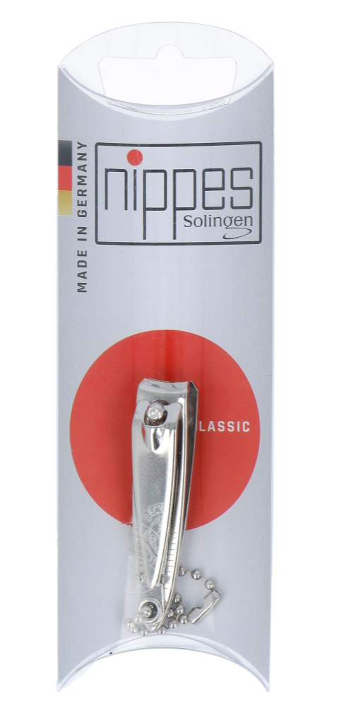 Nippes Solingen Nagelknipper 5cm