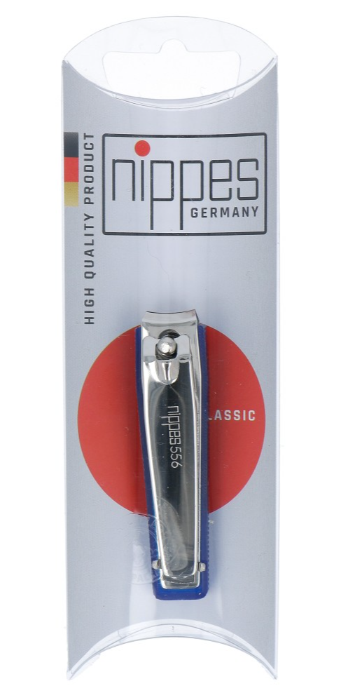 Nippes Solingen Nagelknipper 6cm