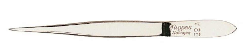 Image of Pincet Splinter 8cm