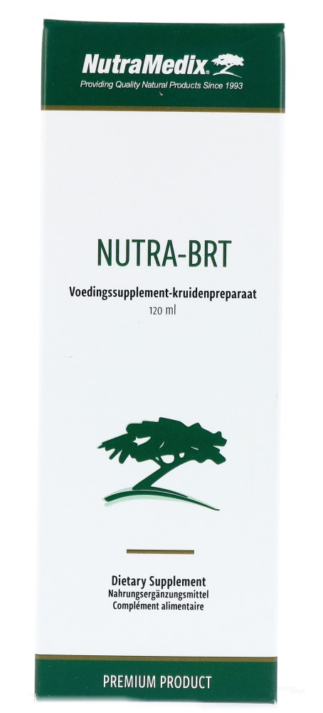 Nutrimedix Nutra-BRT Druppels