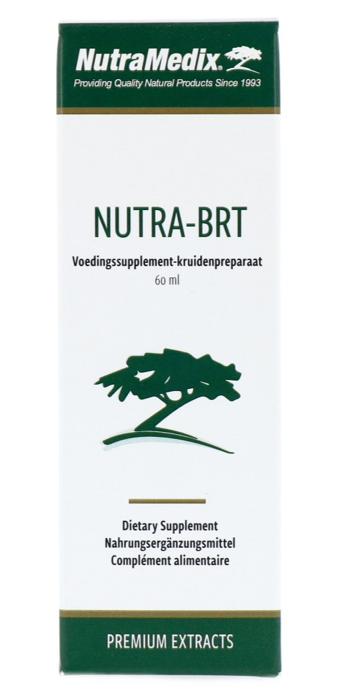 Nutrimedix Nutra-BRT Druppels