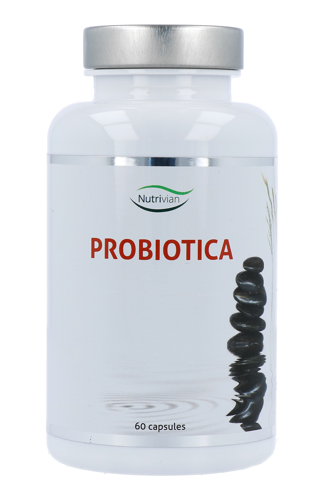 Nutrivian Probiotica Capsules