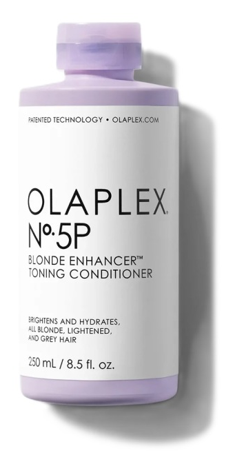Olaplex No.5P Blonde Enhancer Toning Conditioner 250ml