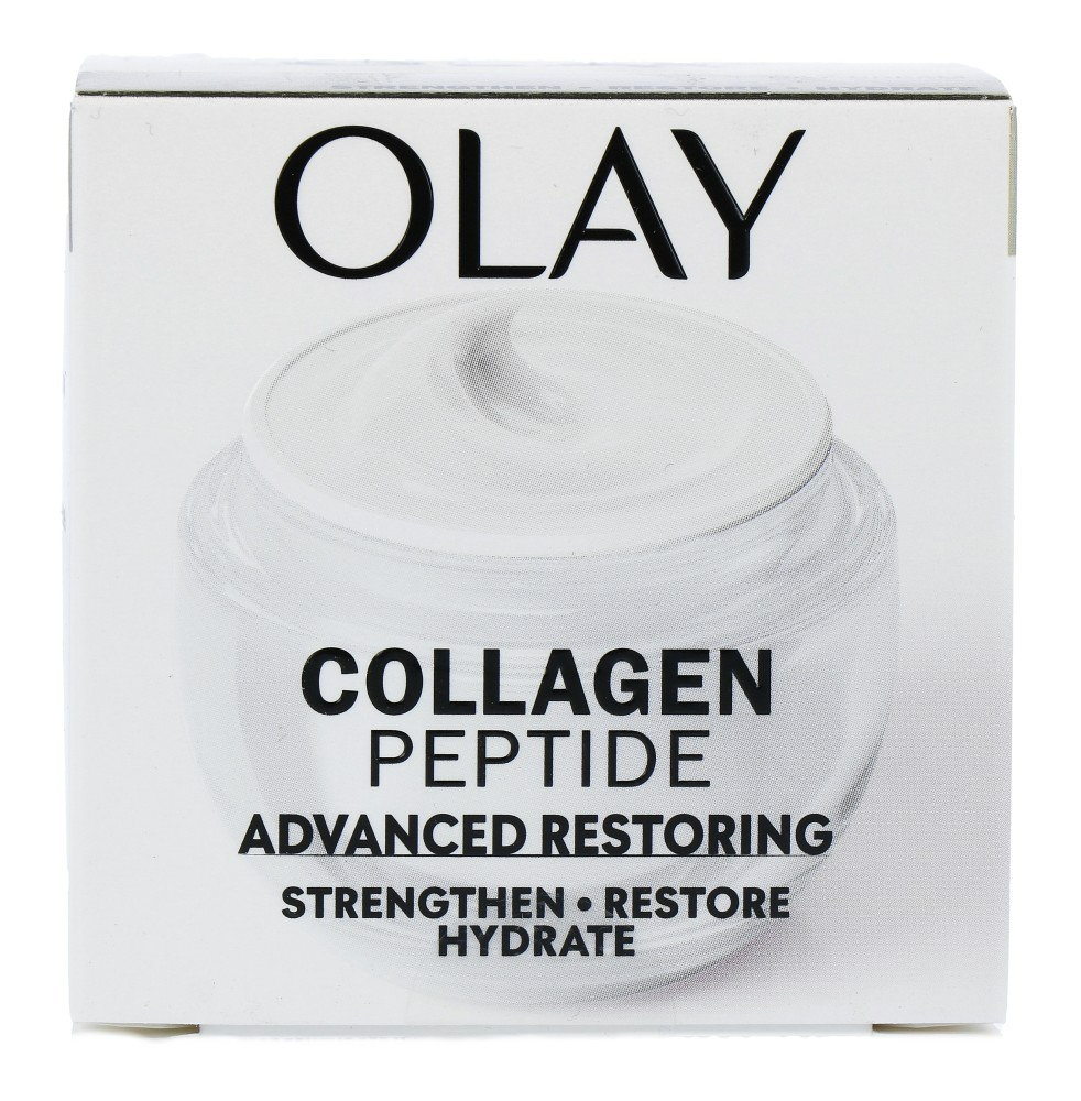 Olay Collagen Peptide Advanced Restoring Dagcrème