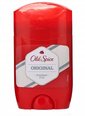 Old Spice Deodorantstick Original 50ml