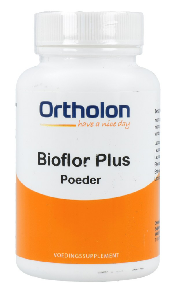 Ortholon Bioflor Plus Poeder