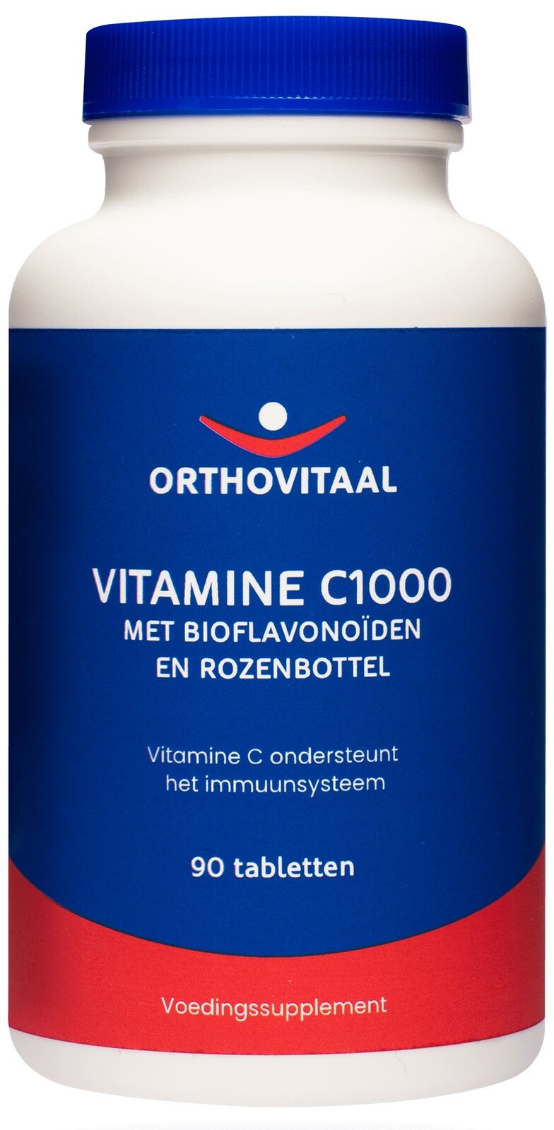 Orthovitaal Vitamine C 1000 Tabletten