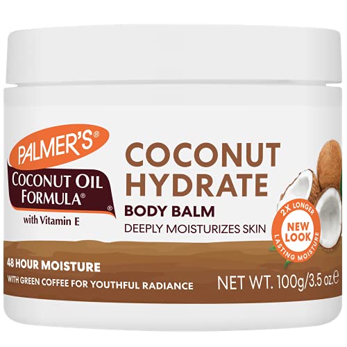 Palmers Coconut Oil Formula Coconut Oil Balm