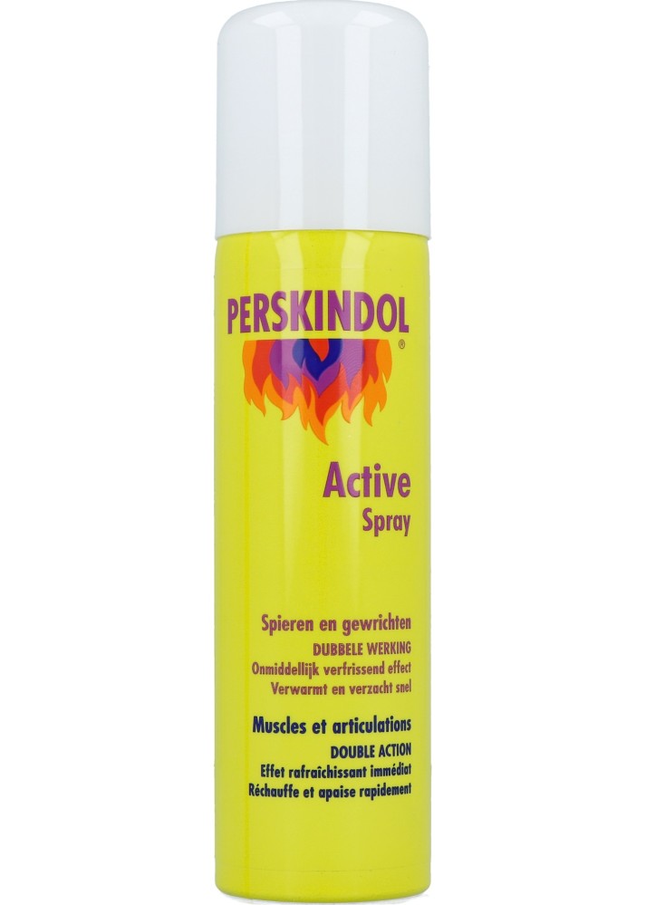 Perskindol Active Spray