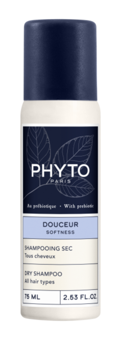 Phyto Douceur Droogshampoo 75 ml