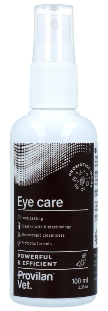 Provilan Vet Pet Eye Care Spray