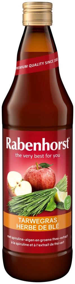 Rabenhorst Tarwegras Drank