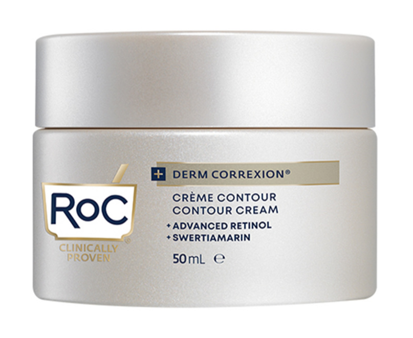 RoC Derm Correxion Contour Cream