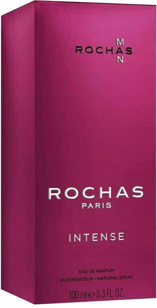 Rochas Intense MAN EDP