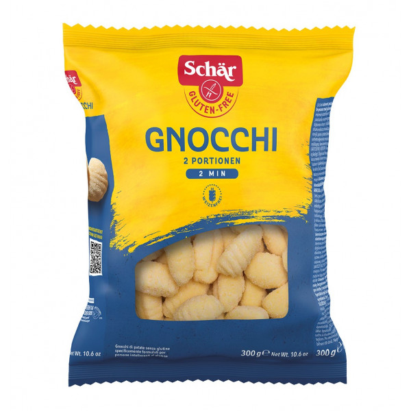 Schar Gnocchi Glutenvrij