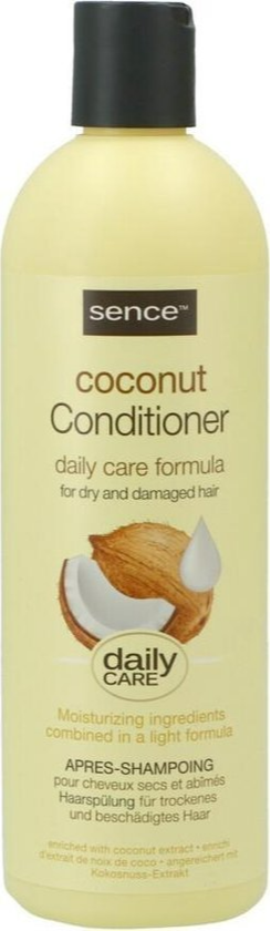 Sence Coconut Conditioner Dry And Damaged Hair