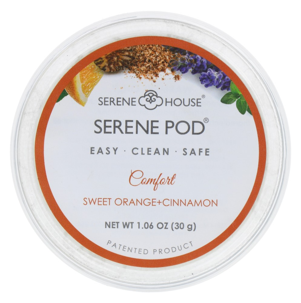 Serene House - Serene Pod® 30g (1pc) - Comfort