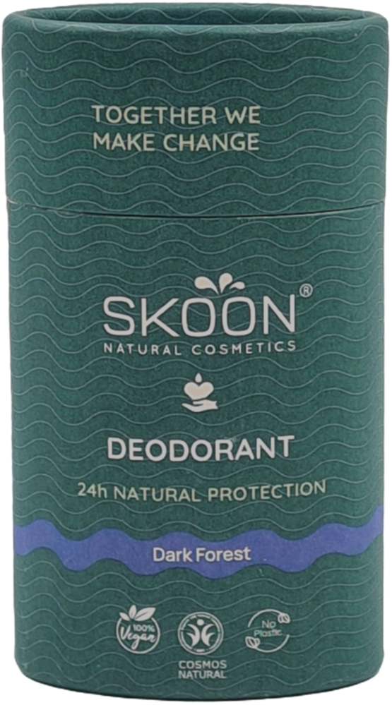 Skoon Deodorant Dark Forest