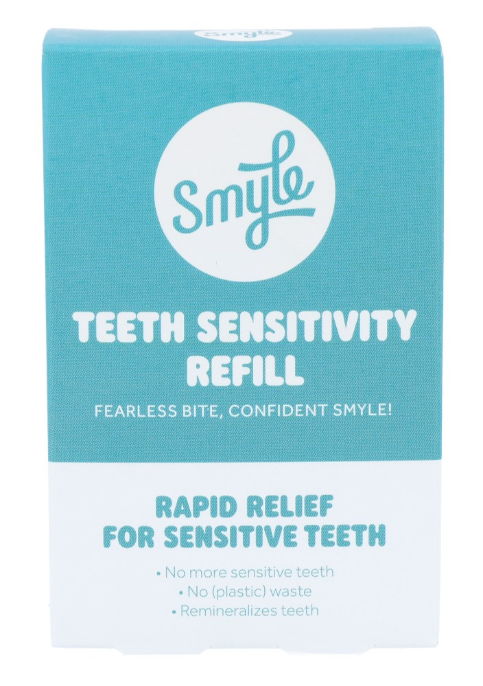 Smyle Teeth Sensitivity Refill