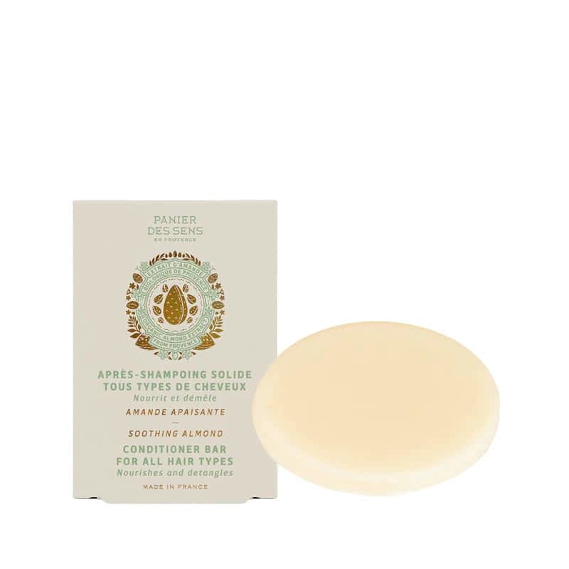 Soothing Almond Conditioner Bar
