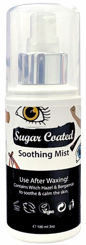 Sugar Coated Soothing Mist Spray