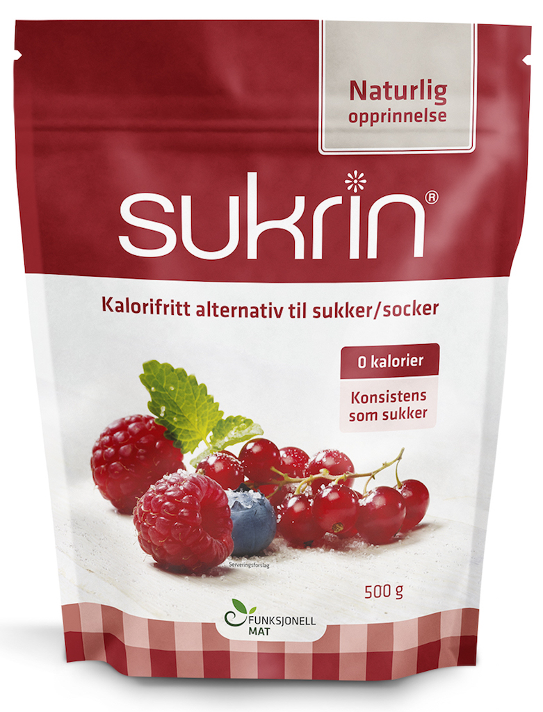 Sukrin