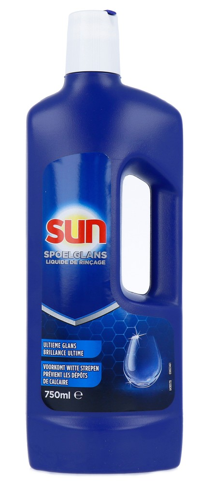 Sun Spoelglans Normaal 750 ml