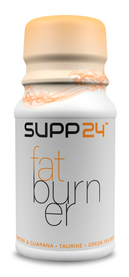 SUPP24 Fatburner