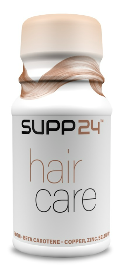 SUPP24 Hair Care