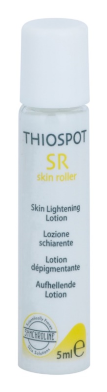 Synchroline Thiospot Skin Roller