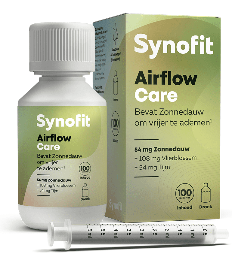 Synofit Airflow Care 100 ml