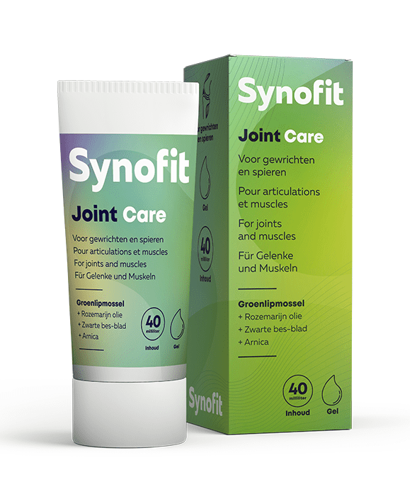 Synofit Joint care 100 ml