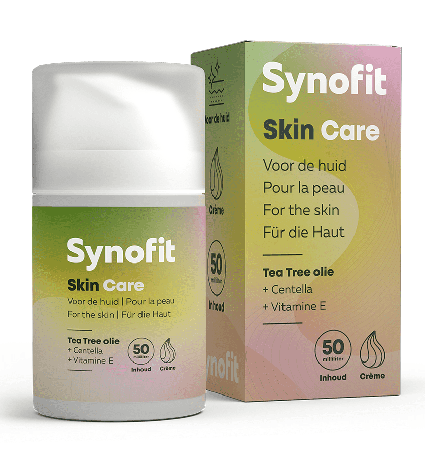Synofit Skin Care 50 ml
