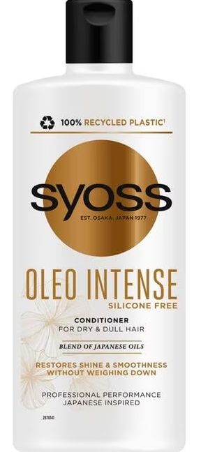 Syoss Oleo Intense Conditioner