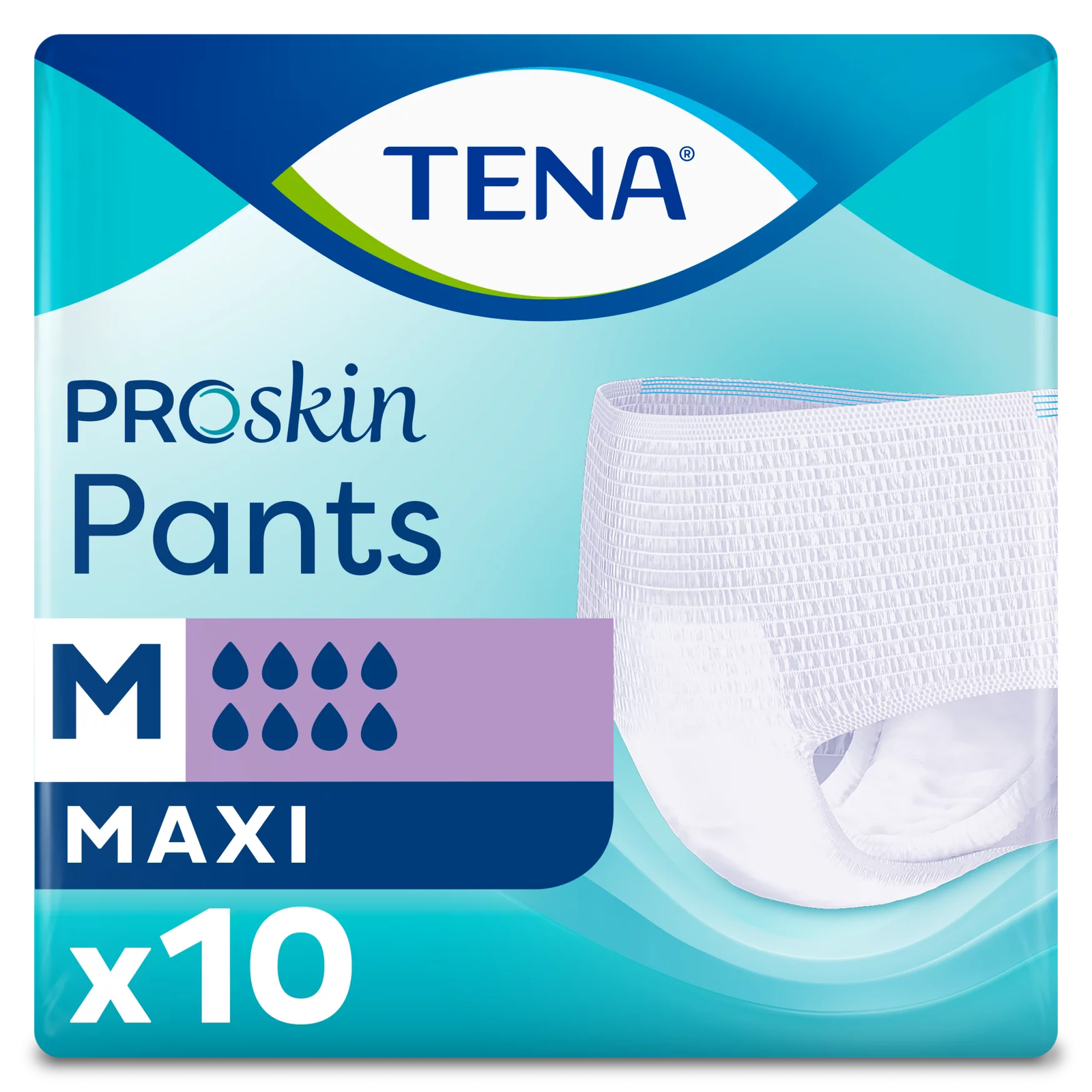 Tena Pants Maxi ProSkin M